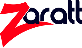 Logotipo da loja Zaratt