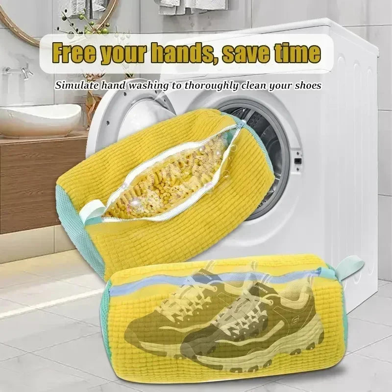 ZARATT Sneaker Wash
