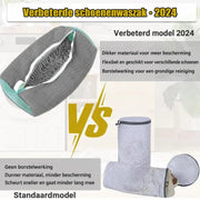 ZARATT waszak voor sneakers