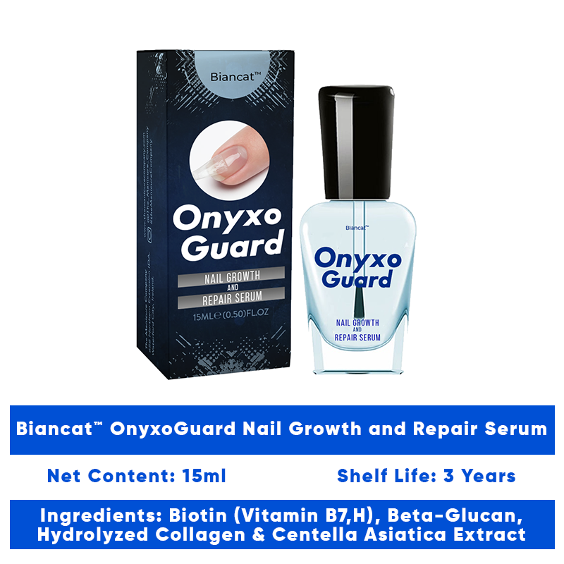 Elixir de crescimento Onyxo Guard