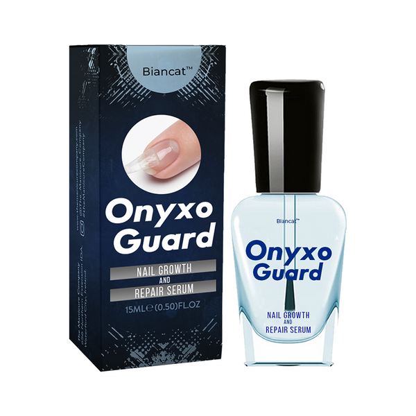 Elixir de crescimento Onyxo Guard