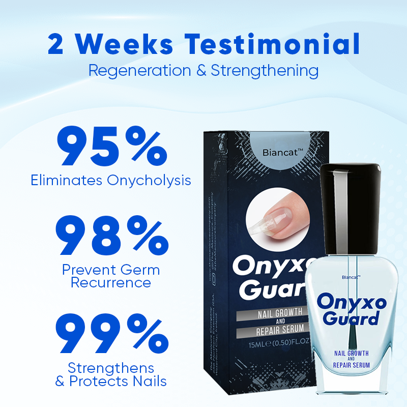 Elixir de crescimento Onyxo Guard